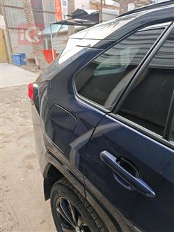 تويوتا راف 4